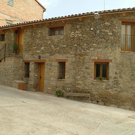Casa Contorna Apartment Agullo Exterior photo