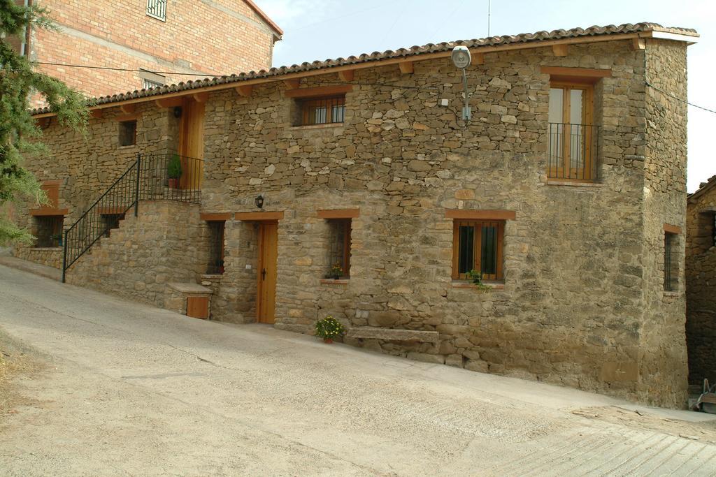 Casa Contorna Apartment Agullo Exterior photo