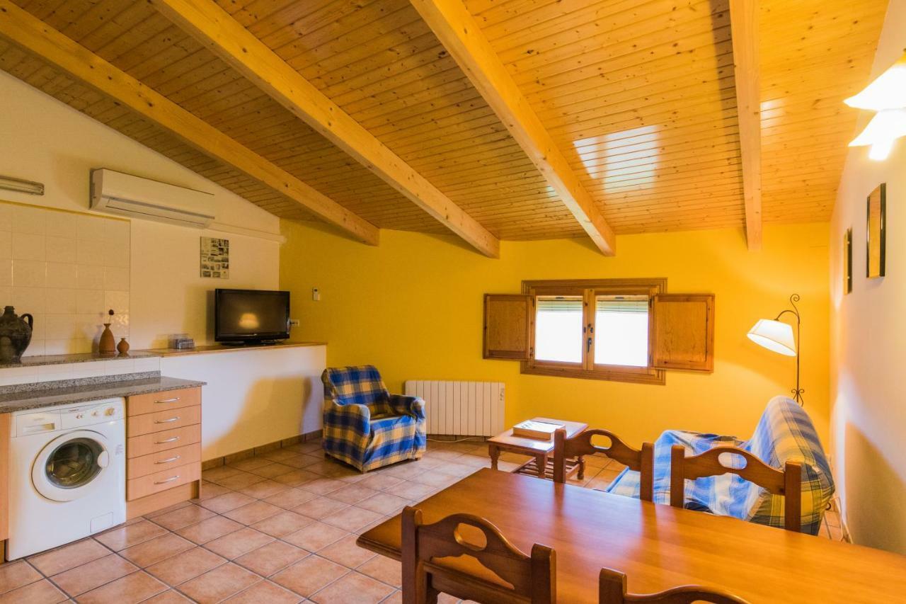 Casa Contorna Apartment Agullo Exterior photo